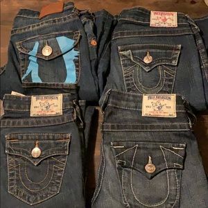 True Religion Jeans